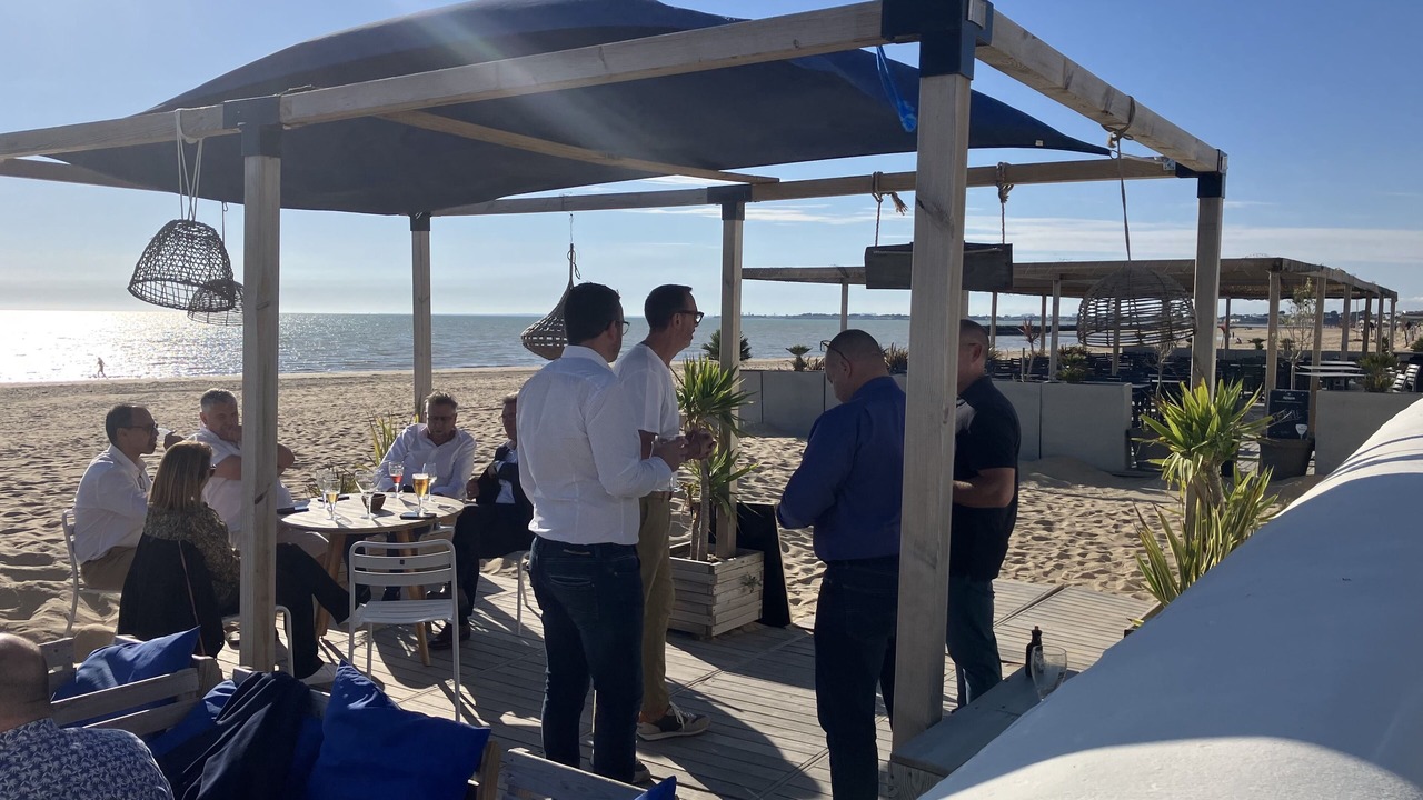 Photo of Outdoor in Quartier du Casino