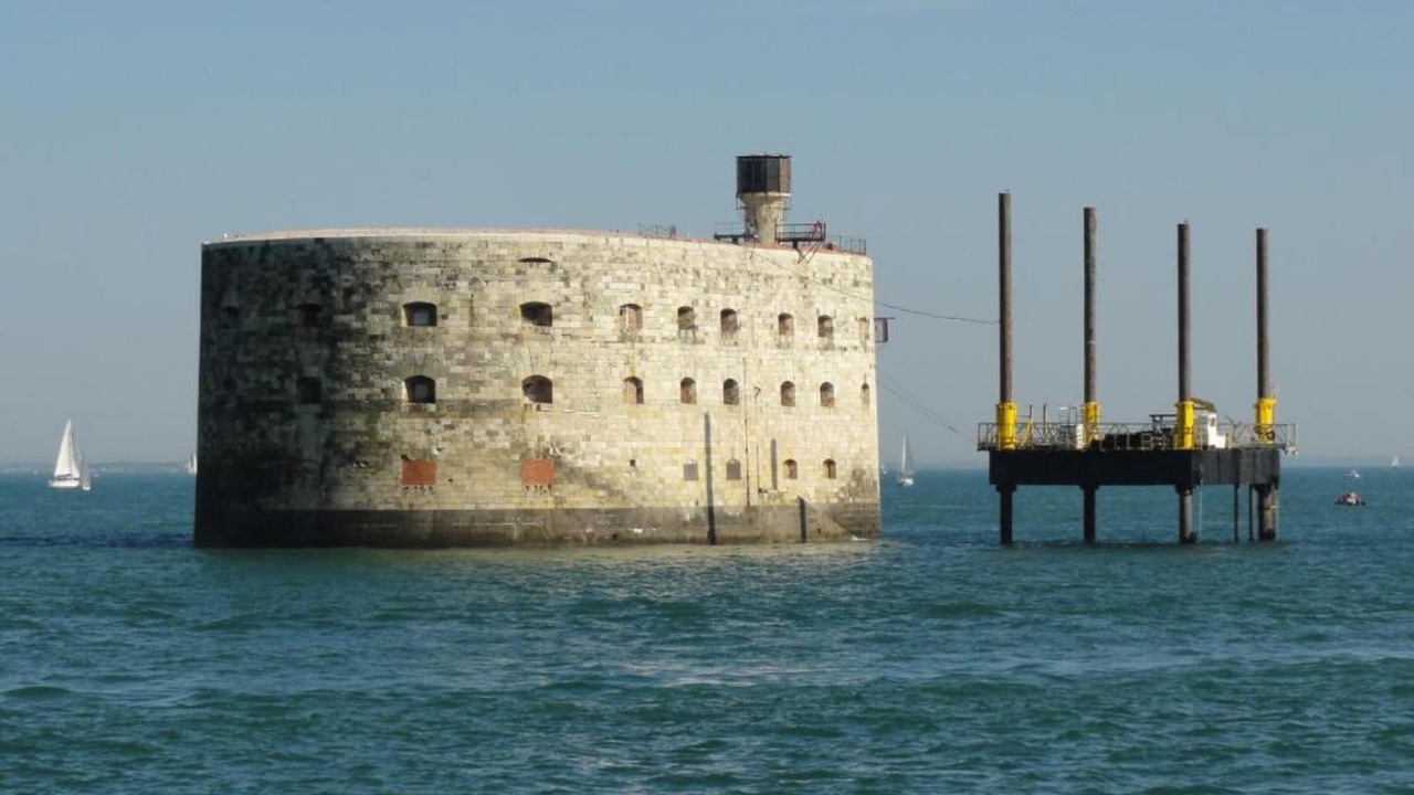 Photo of Outdoor in Quartier du Casino