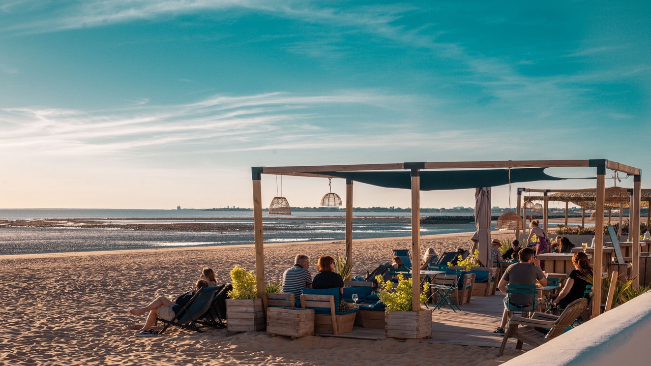 Photo of Patio Balcony in Quartier du Casino