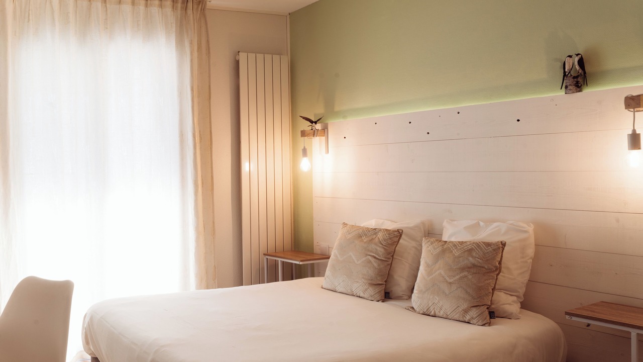 Photo of Patio Balcony in Quartier du Casino