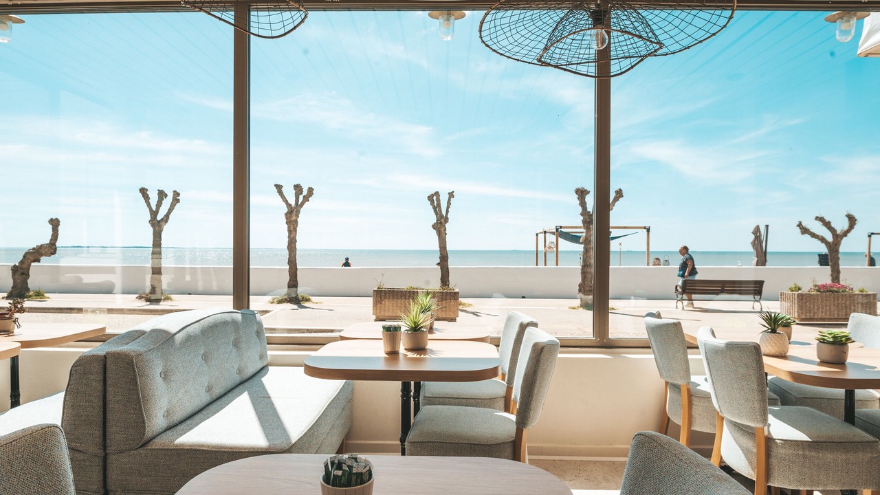 Photo of Patio Balcony in Quartier du Casino