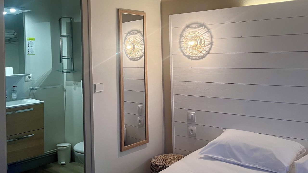 Photo of Outdoor in Quartier du Casino