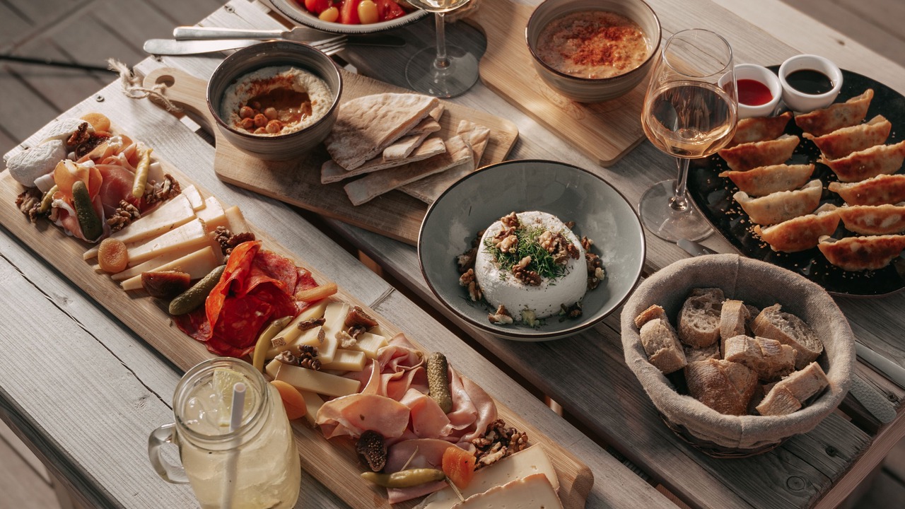 Photo of Patio Balcony in Quartier du Casino