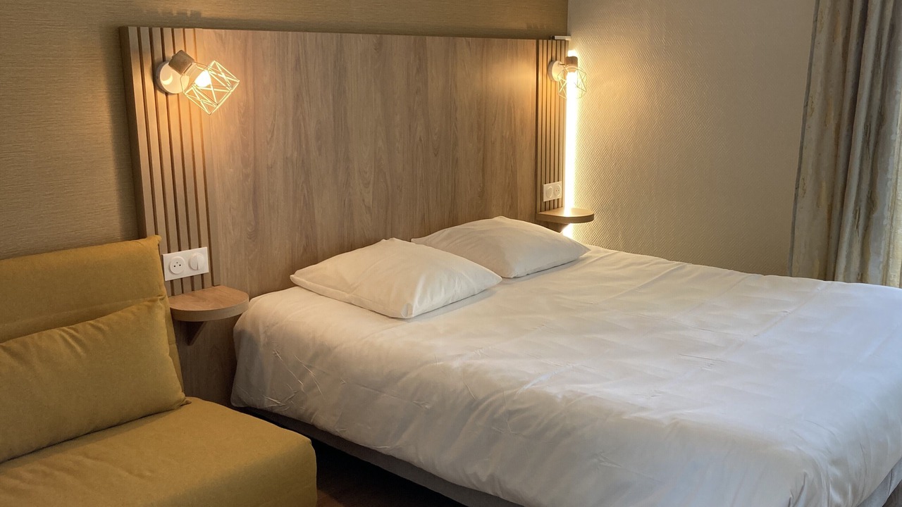 Photo of Outdoor in Quartier du Casino