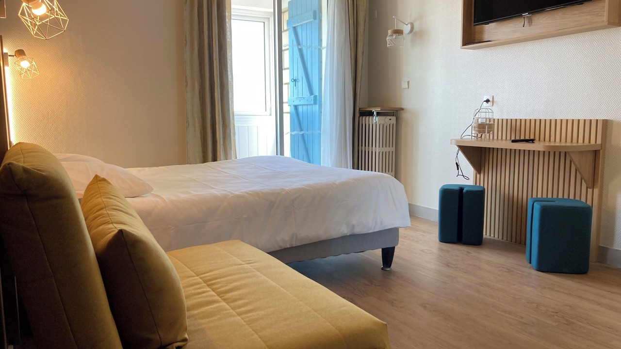 Photo of Patio Balcony in Quartier du Casino