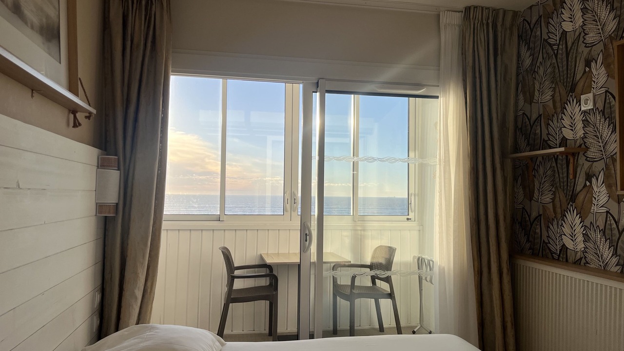 Photo of Patio Balcony in Quartier du Casino