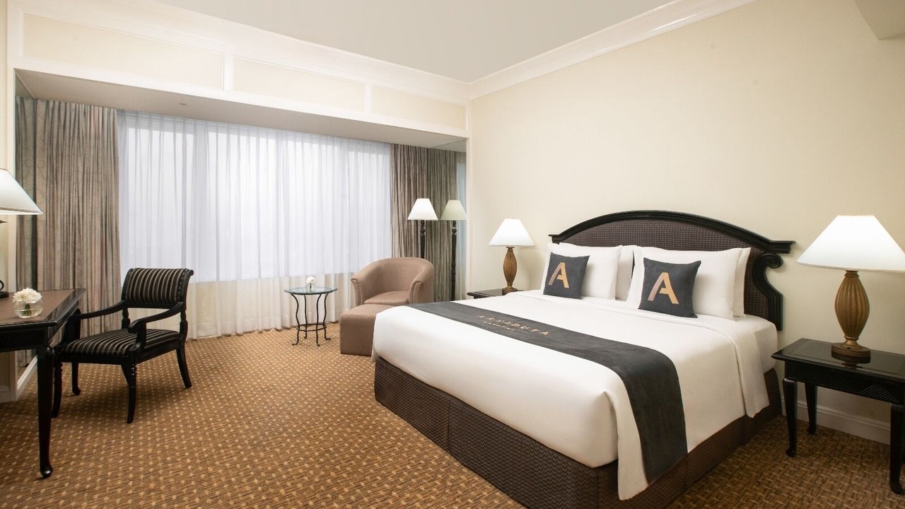 Photo of Bedroom in Pasirkaliki