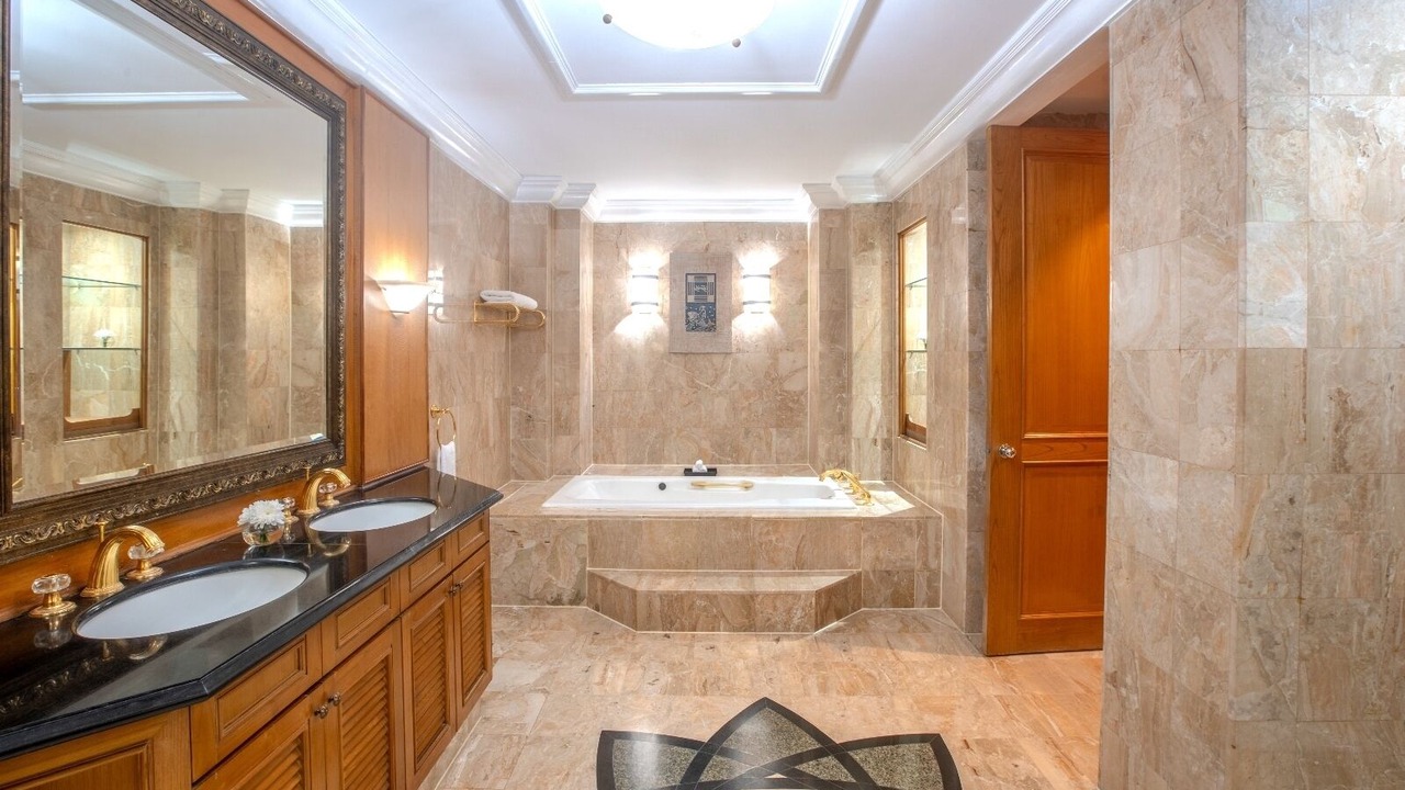 Photo of Bathroom in Pasirkaliki