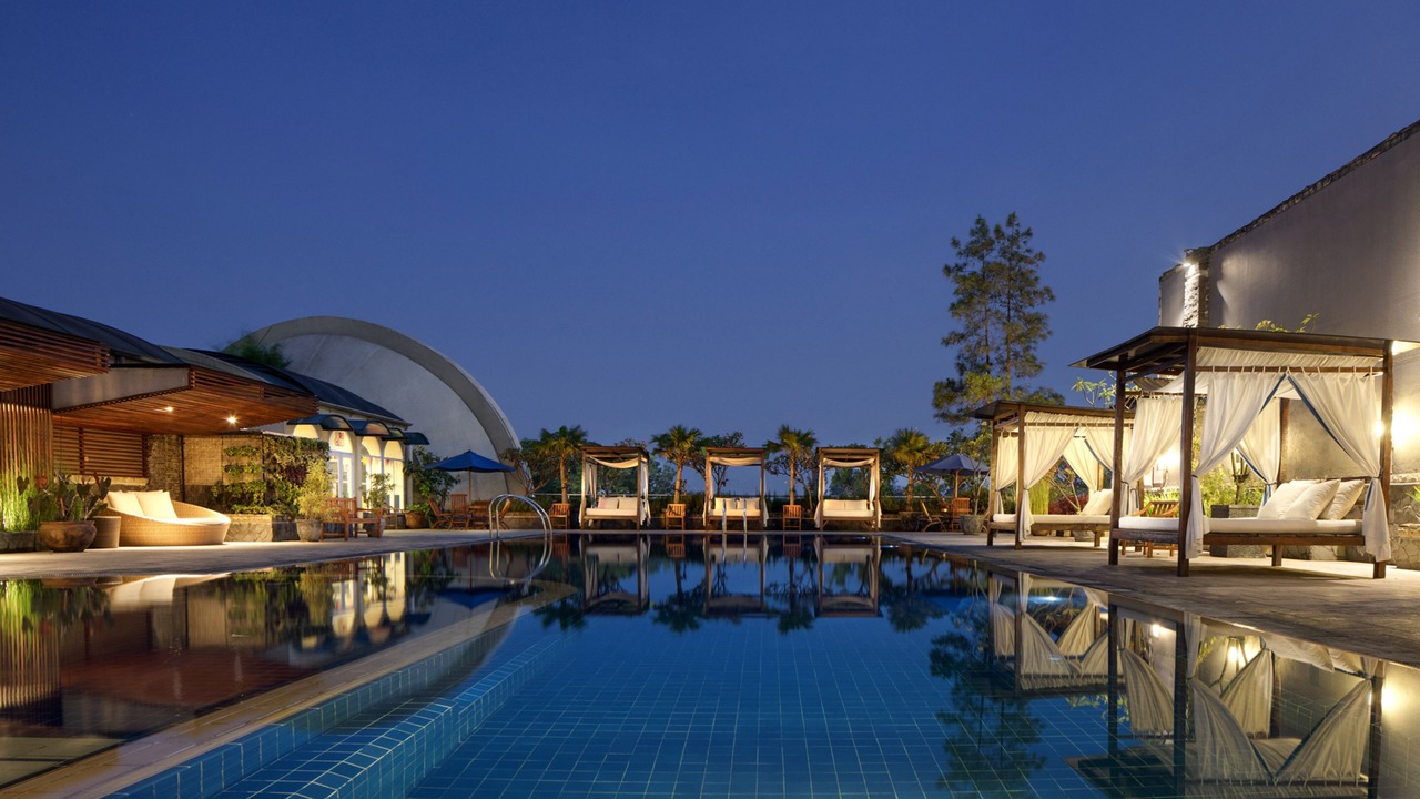 Photo of Outdoor in Pasirkaliki