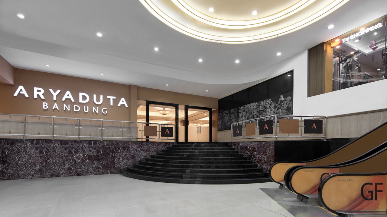 Photo of Outdoor in Pasirkaliki