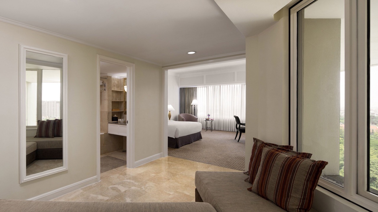 Photo of Bedroom in Pasirkaliki