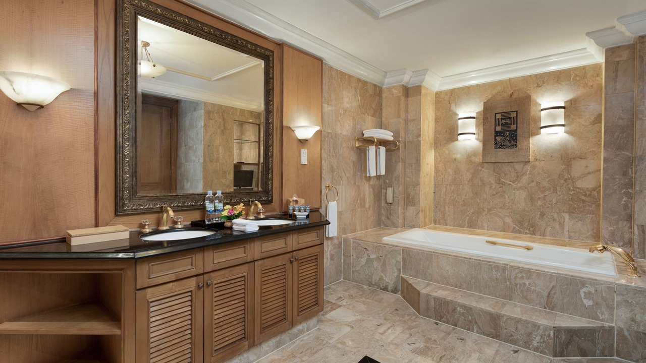 Photo of Bathroom in Pasirkaliki