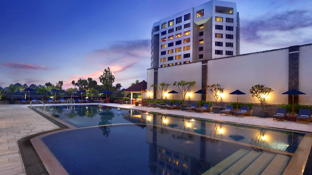 Photo of Outdoor in Pasirkaliki