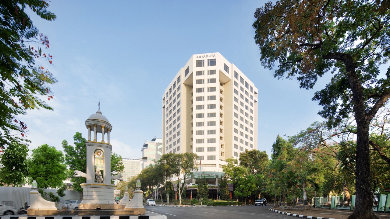 Photo of Outdoor in Pasirkaliki