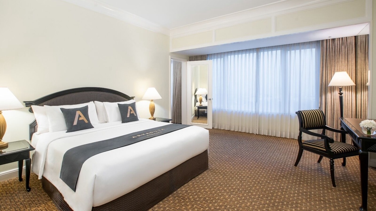 Photo of Bedroom in Pasirkaliki