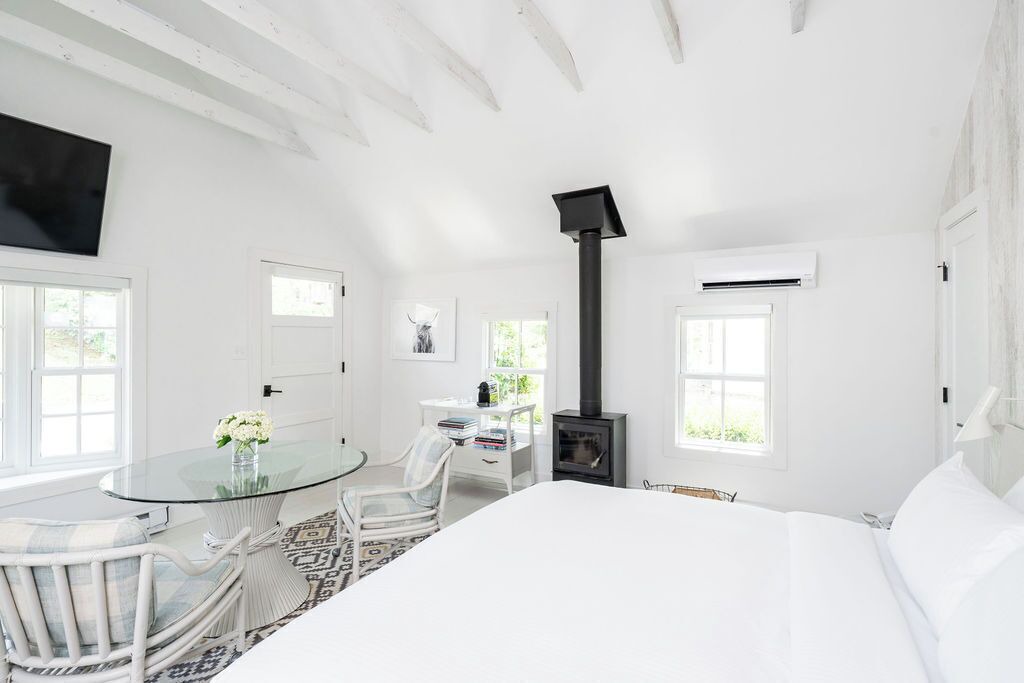 Photo of Bedroom in Washington