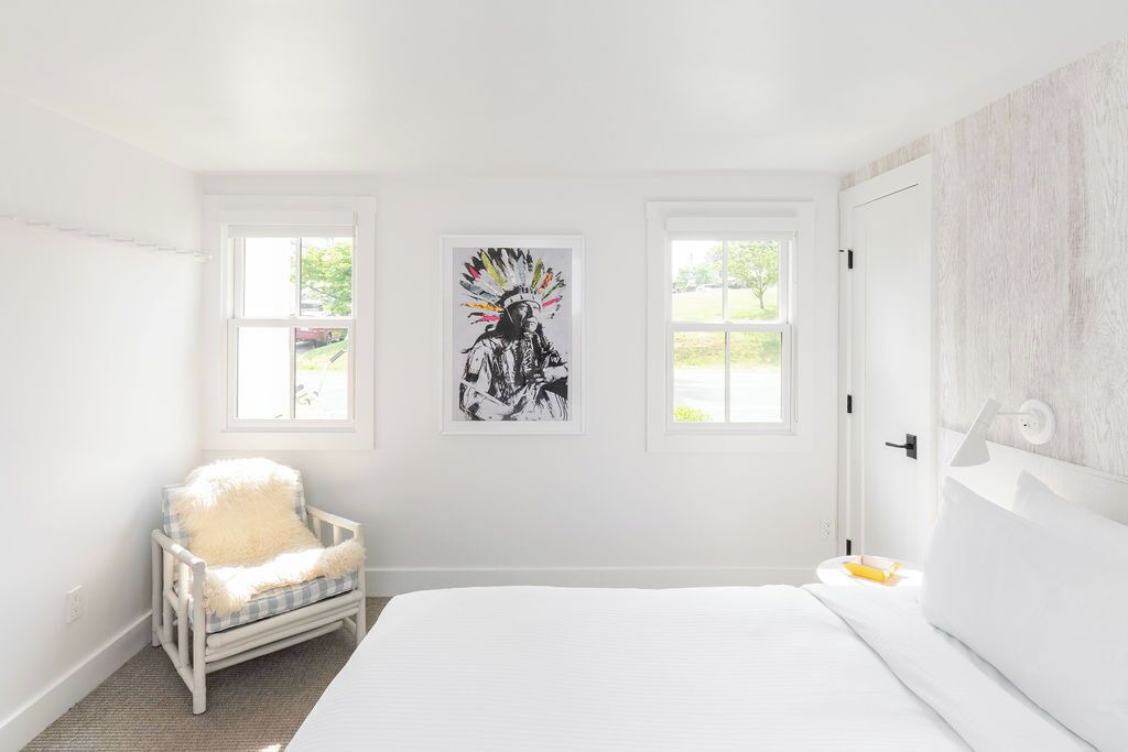 Photo of Bedroom in Washington