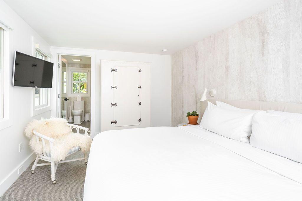 Photo of Bedroom in Washington