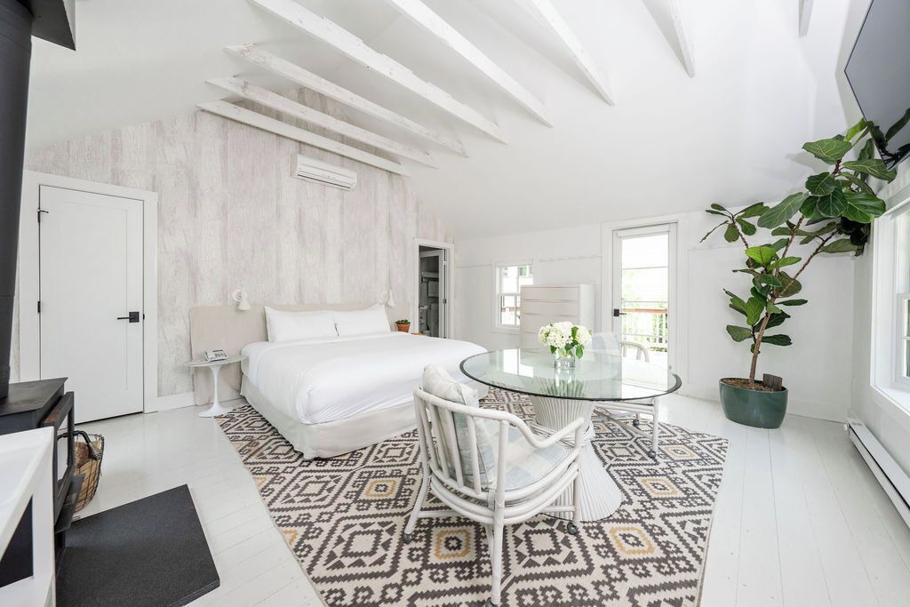 Photo of Bedroom in Washington