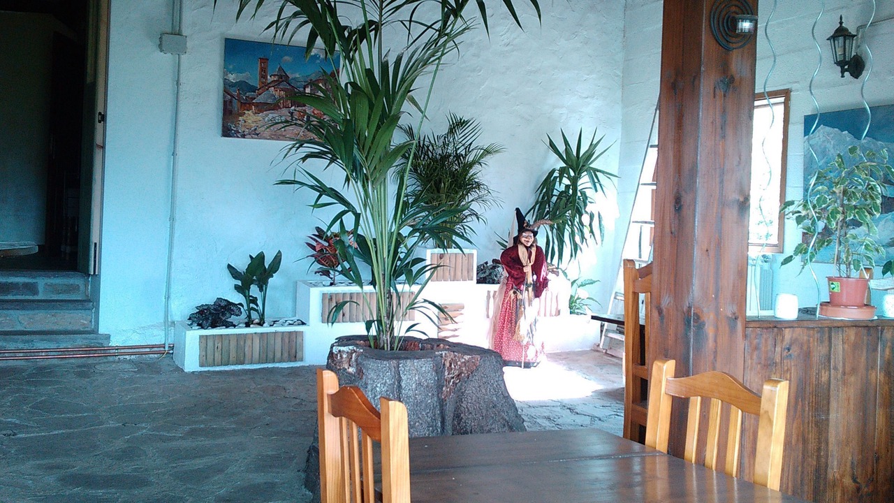 Photo of Patio Balcony in Baztan