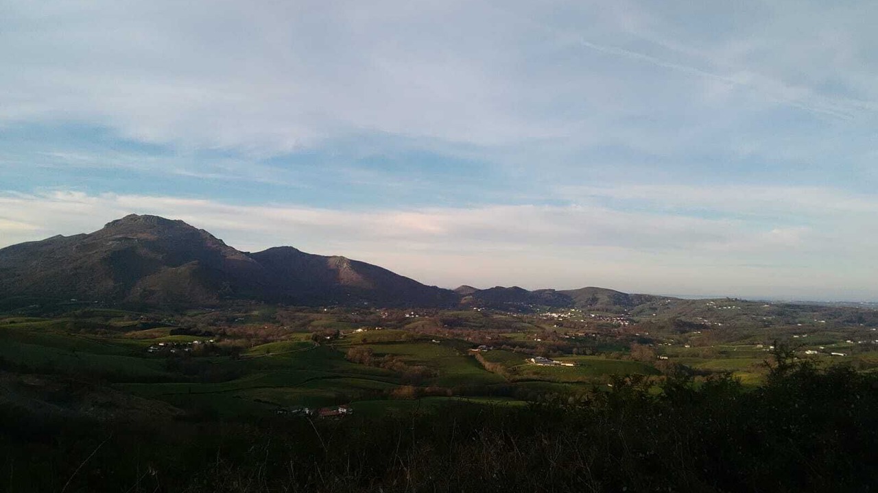 Photo of Outdoor in Baztan