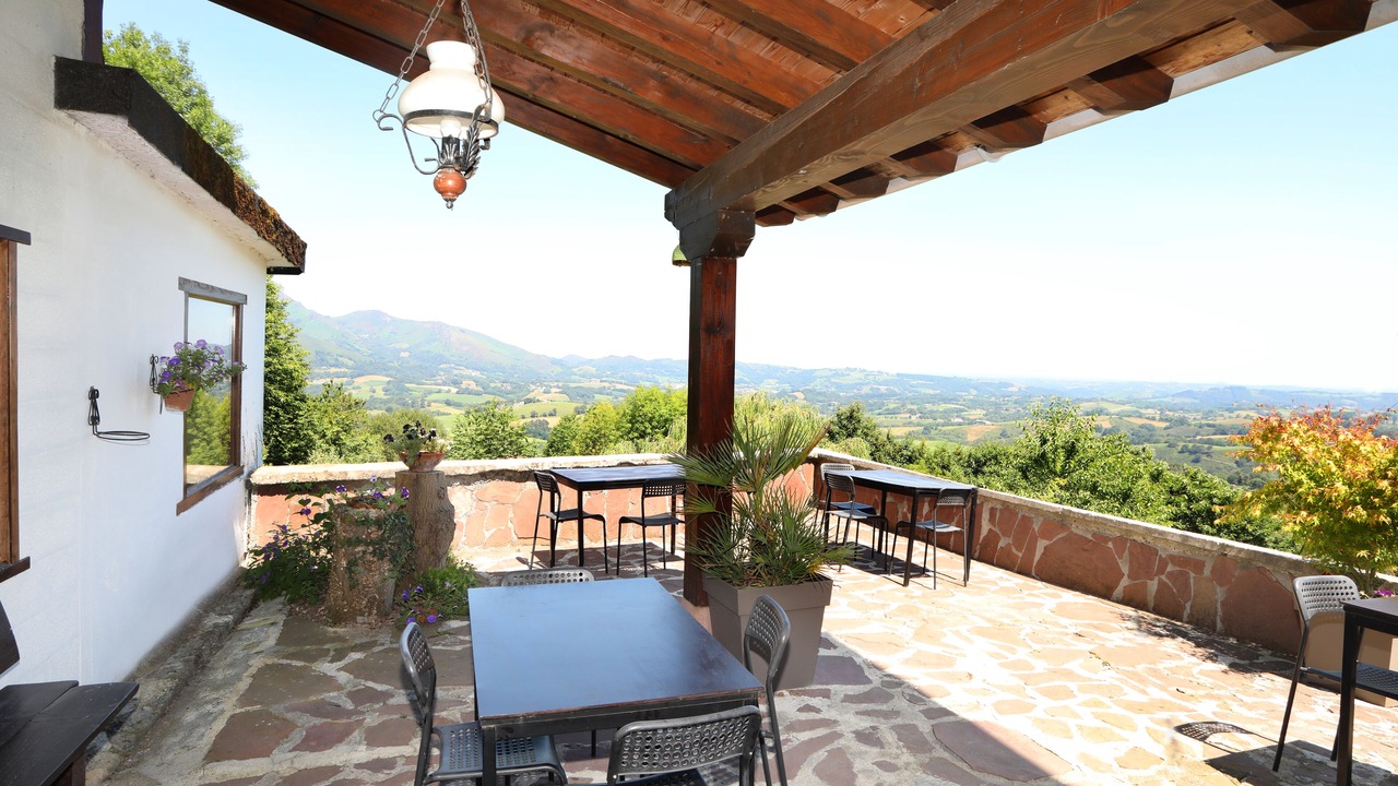 Photo of Outdoor in Baztan