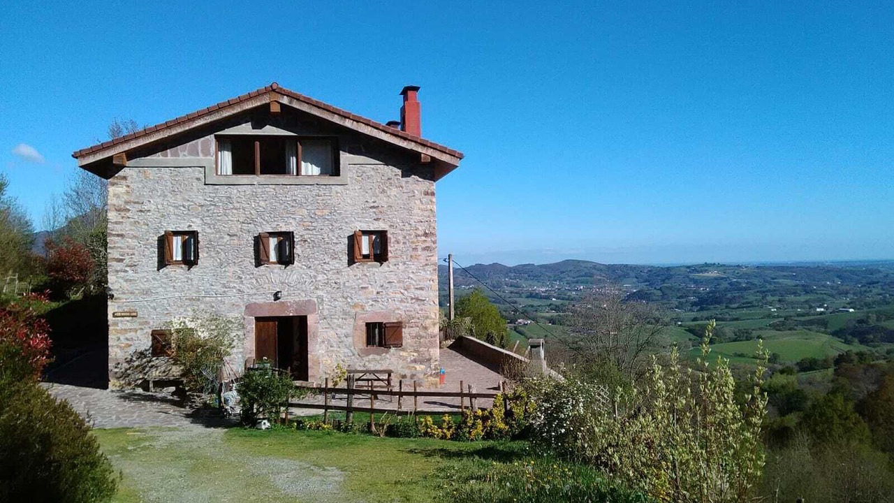 Photo of Outdoor in Baztan