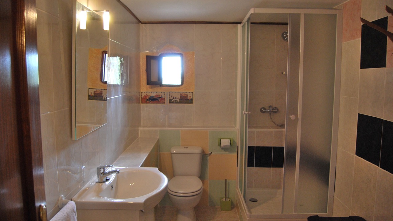 Photo of Bathroom in Baztan