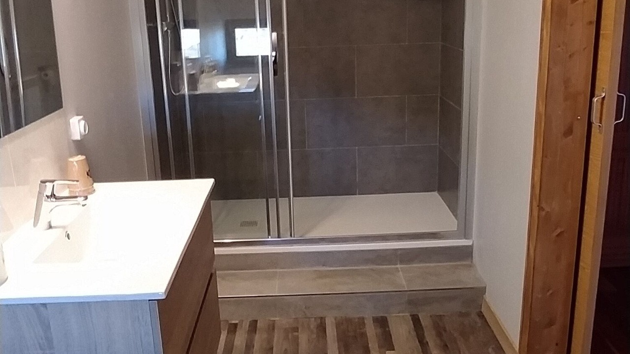 Photo of Bathroom in Baztan