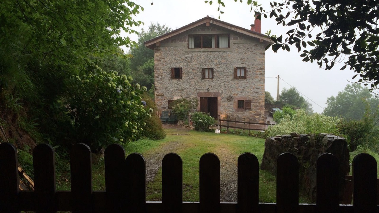 Photo of Outdoor in Baztan