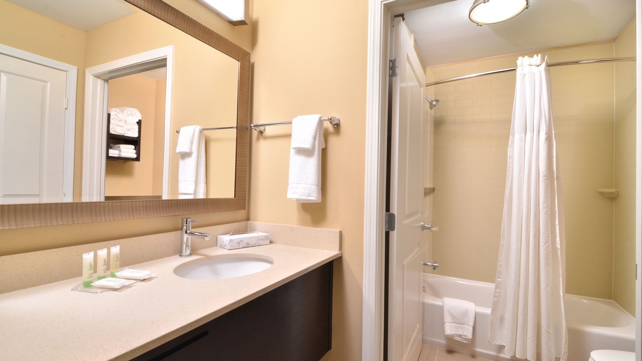 Photo of Bathroom in Tomball