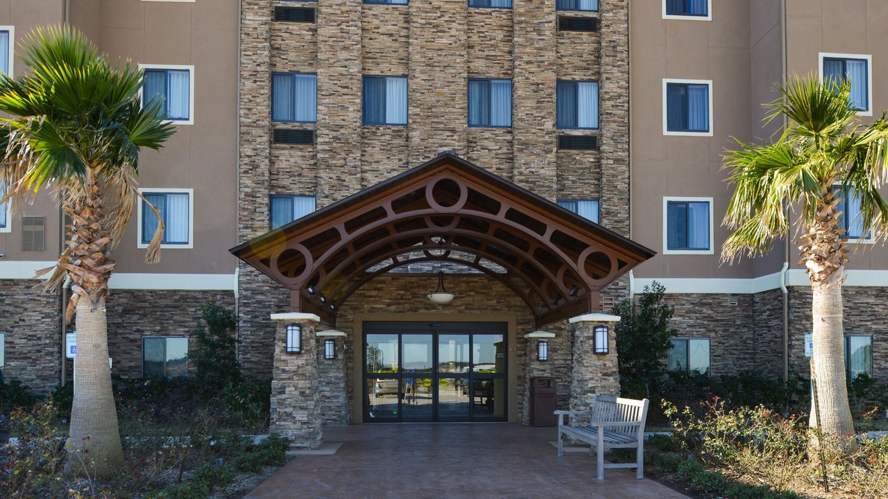 Photo of Outdoor in Tomball