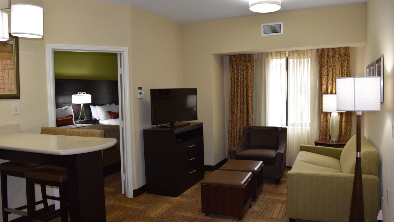 Photo of Bedroom in Tomball