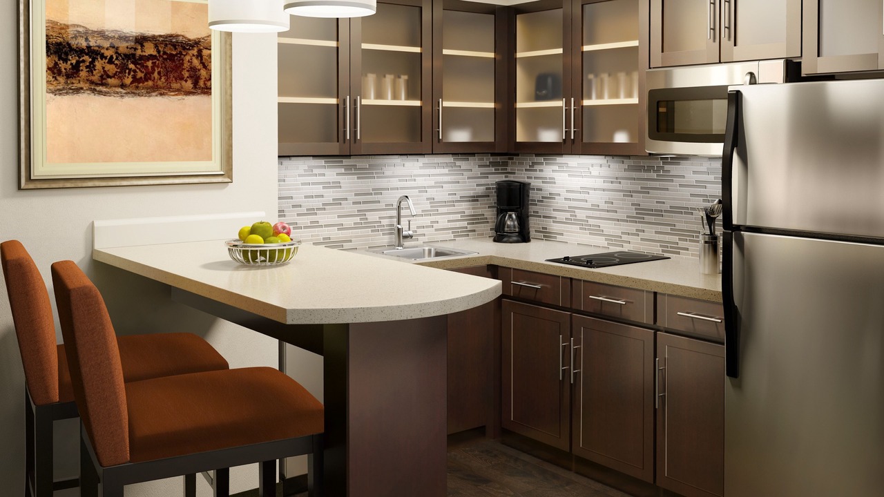 Photo of Kitchen in Tomball