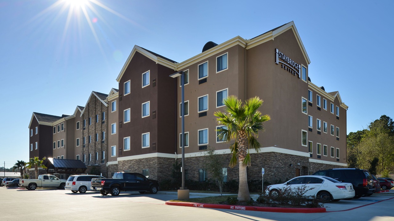 Photo of Outdoor in Tomball
