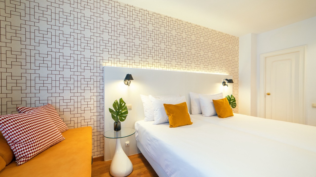 Photo of Bedroom in Murcia