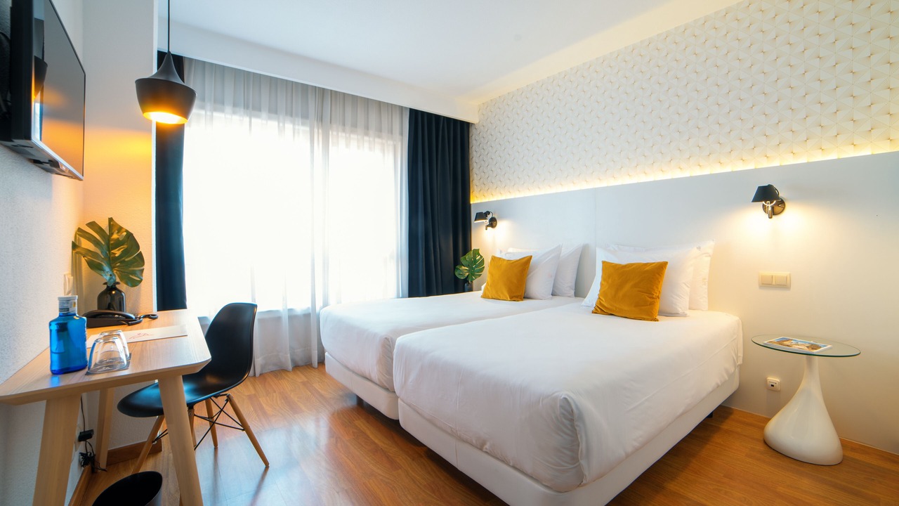 Photo of Bedroom in Murcia