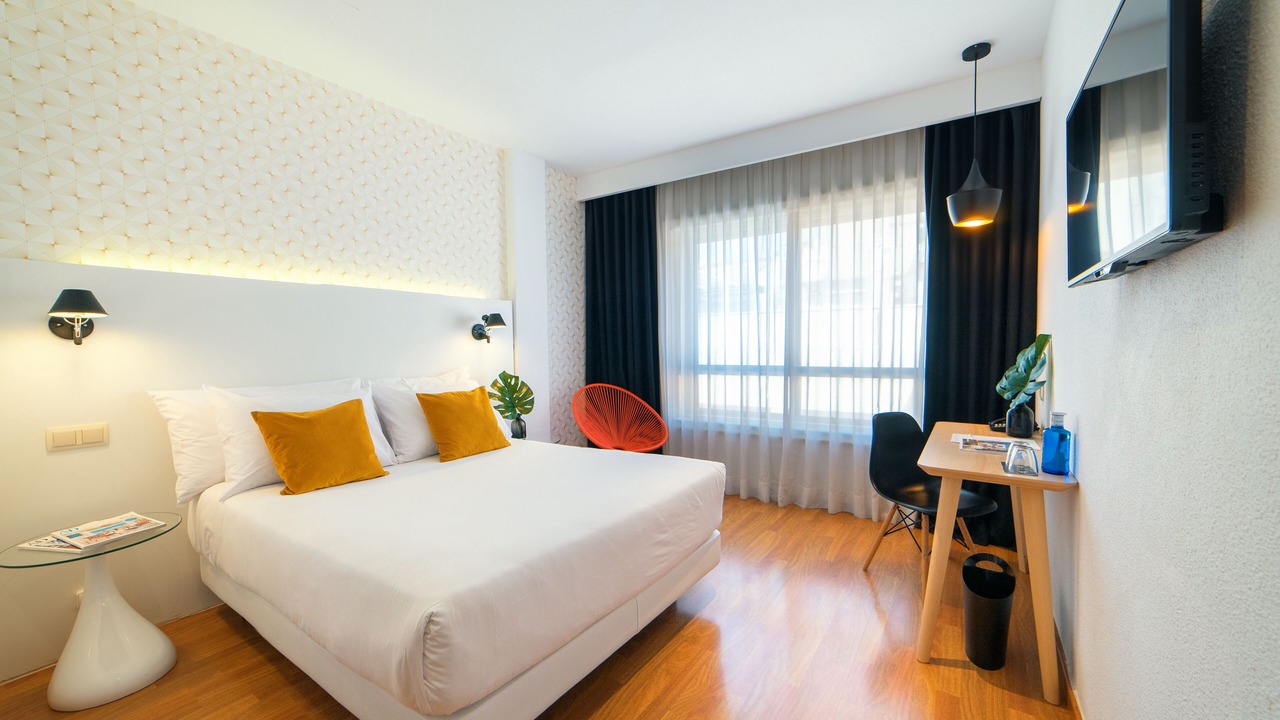 Photo of Bedroom in Murcia