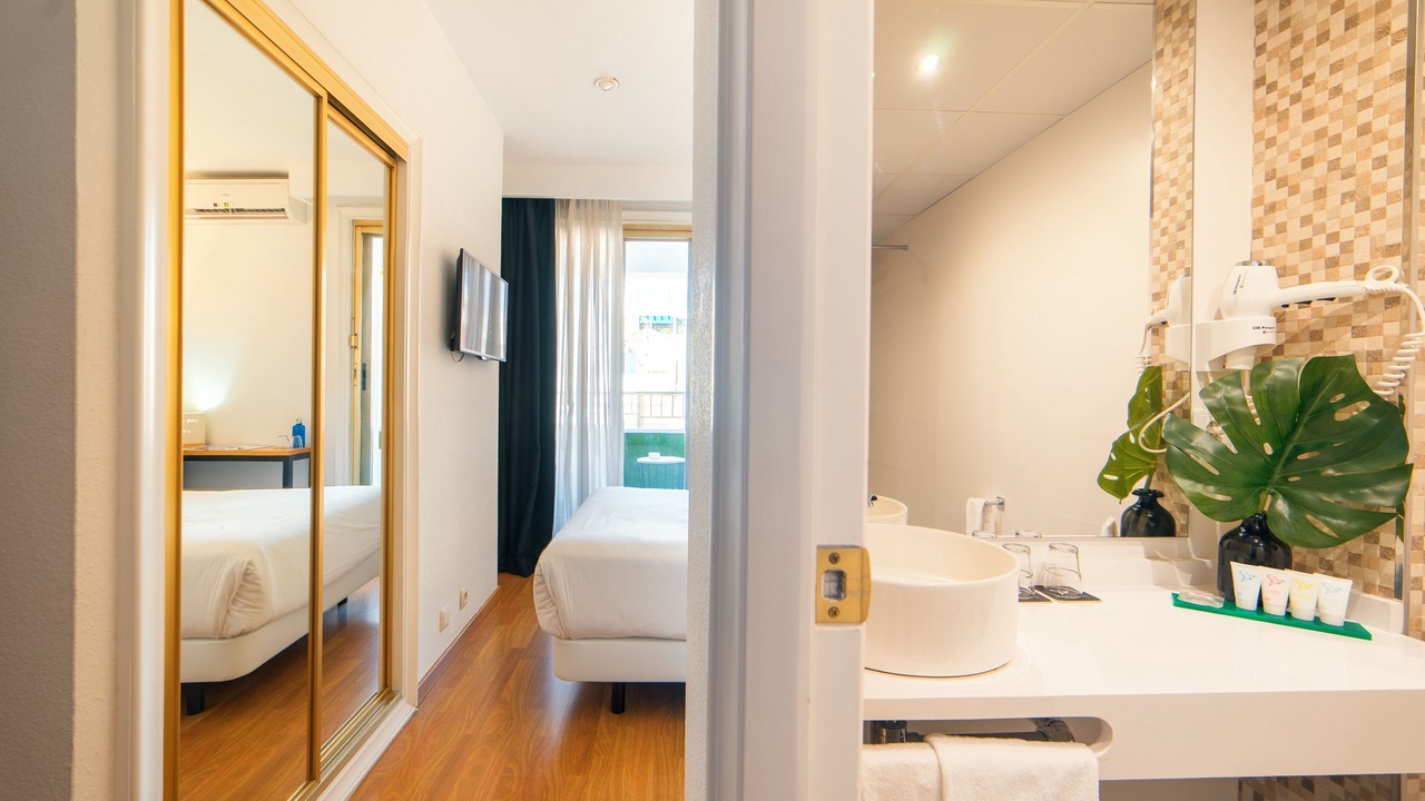 Photo of Bedroom in Murcia