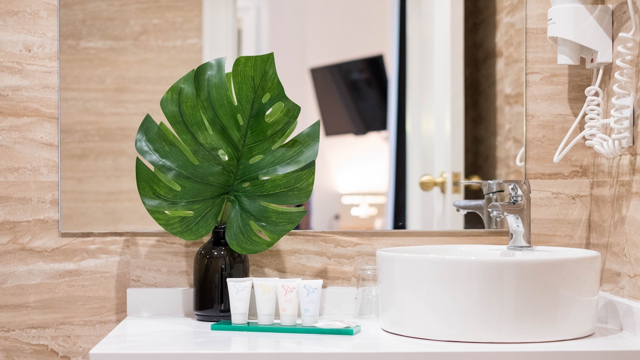 Photo of Bathroom in Murcia