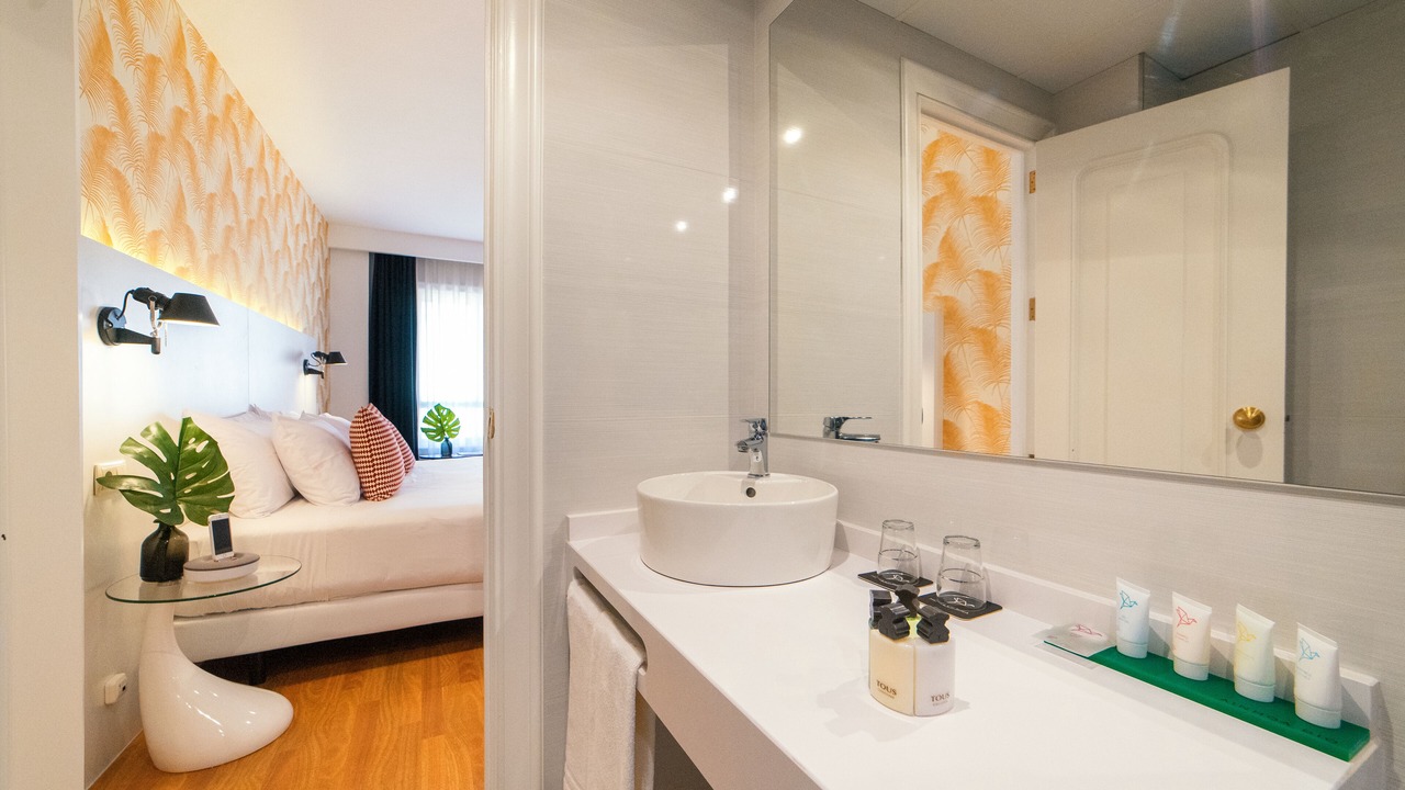 Photo of Bathroom in Murcia