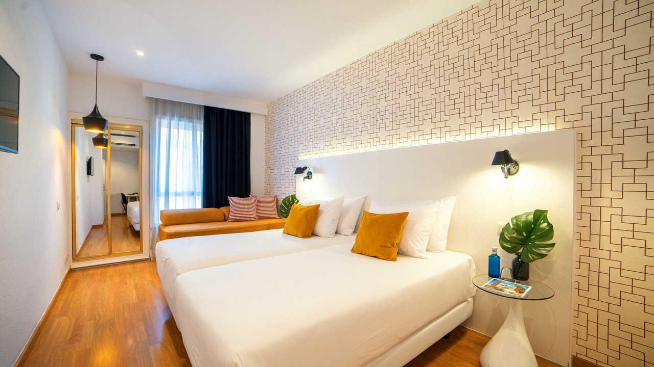 Photo of Bedroom in Murcia