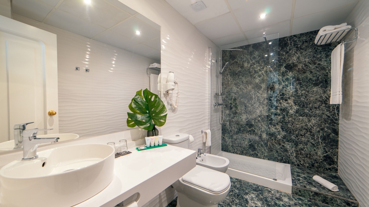 Photo of Bathroom in Murcia