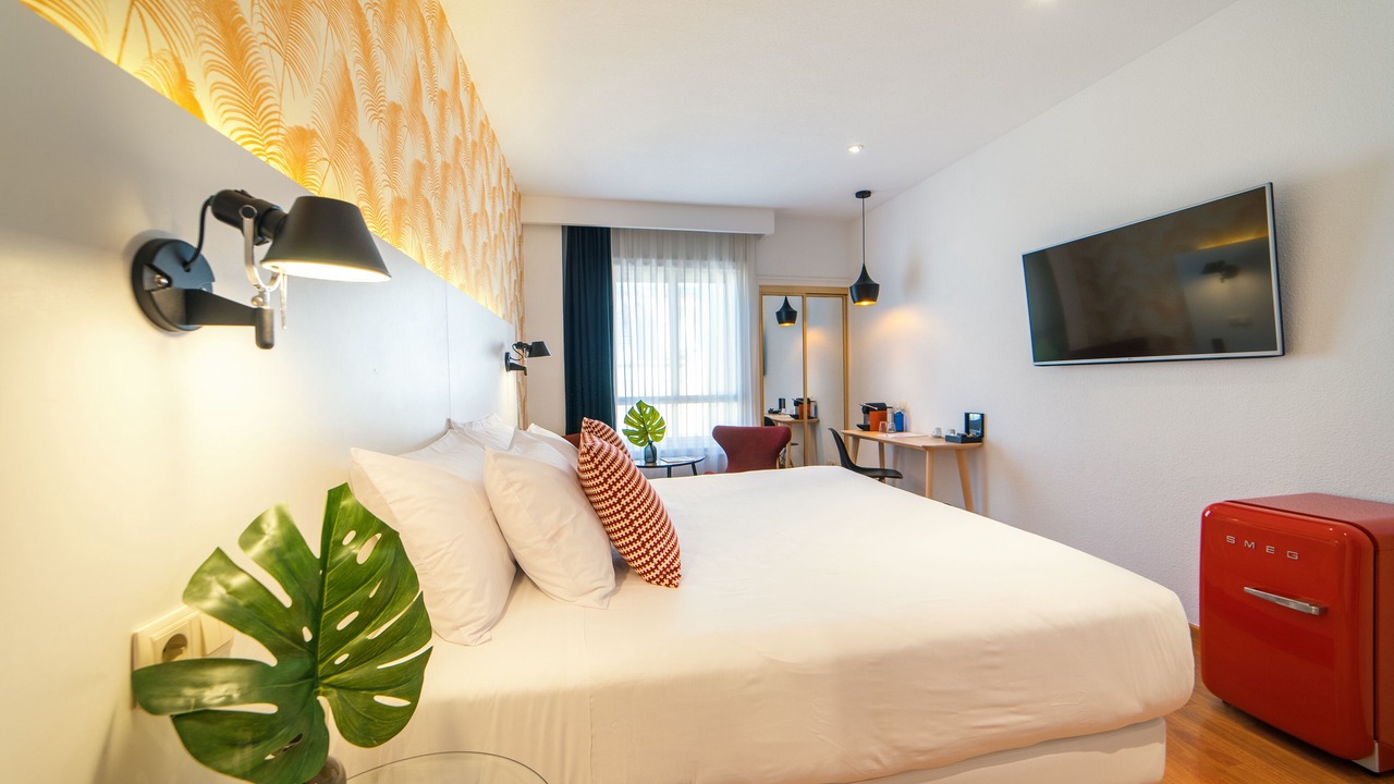 Photo of Bedroom in Murcia