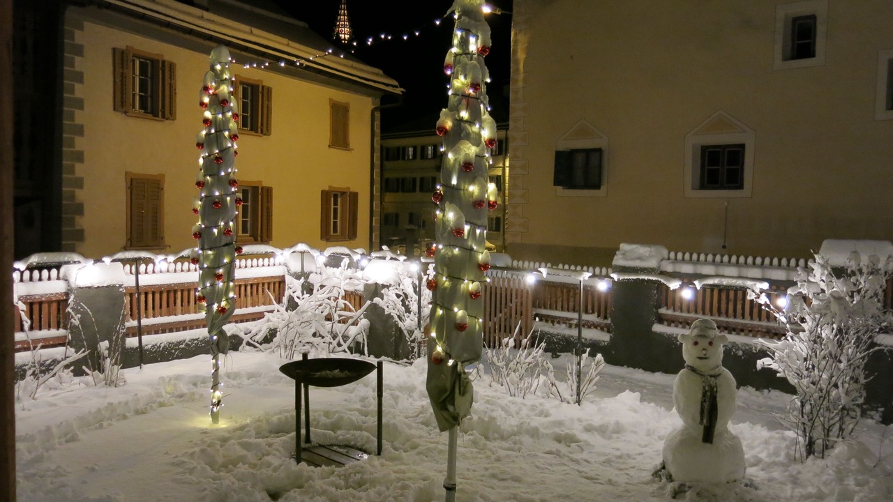 Photo of Patio Balcony in Sent