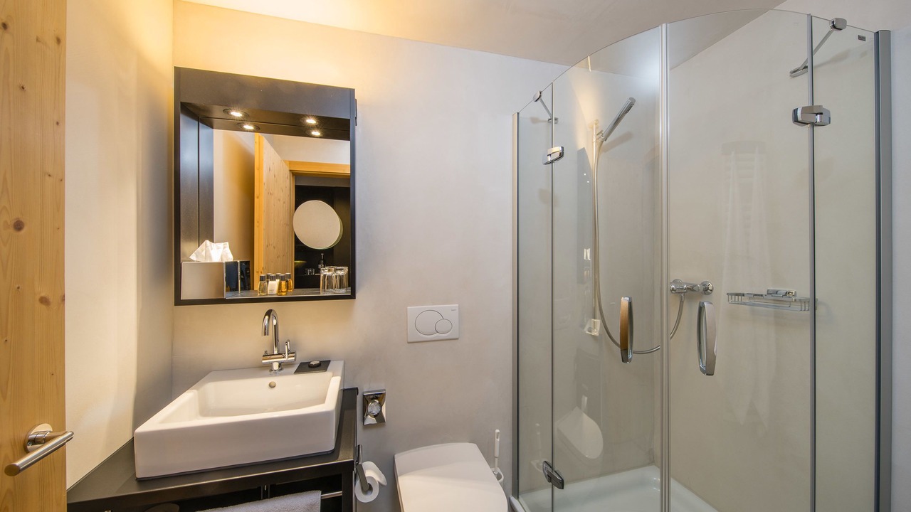 Photo of Bathroom in Sent