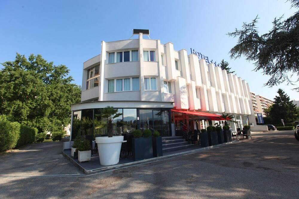 Photo of Outdoor in Meylan