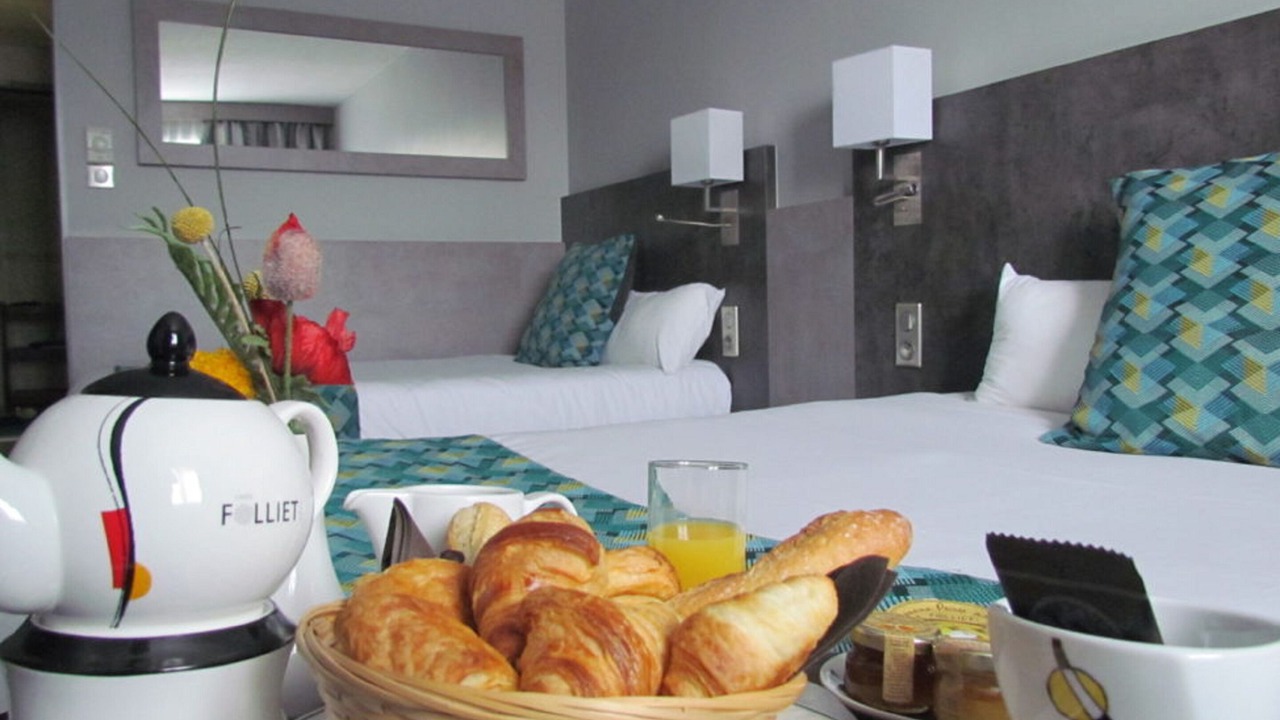 Photo of Bedroom in Portet-sur-Garonne