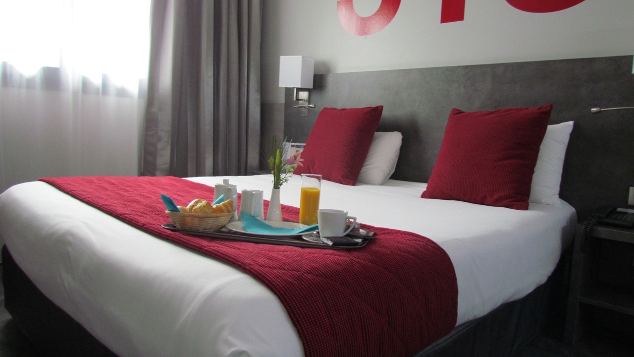 Photo of Bedroom in Portet-sur-Garonne
