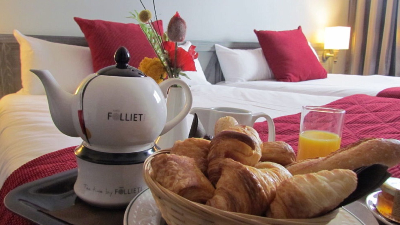 Photo of Bedroom in Portet-sur-Garonne